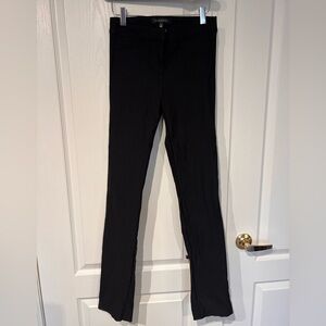 Dynamite Black Dress Pants - Size 0